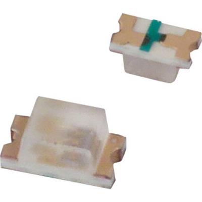 Lite-On LTST-C190TBKT SMD-LED 0603 Blauw 30 mcd 130 ° 20 mA 3.8 V