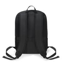 Dicota Backpack TWO 13-14 Laptoprugzak Geschikt voor max. (laptop): 35,6 cm (14) Zwart - thumbnail