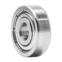 ENT Kogellager Ø 16 x 5 mm tbv. 45° - 7900160 - thumbnail