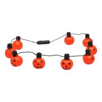 Halloween Decoraties 92 cm Krans - thumbnail
