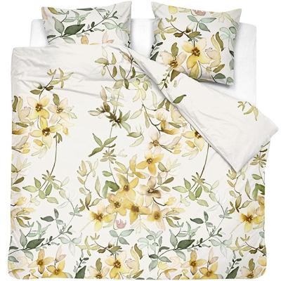 Cinderella Wonder dekbedovertrek Geel 240x200/220