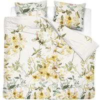 Cinderella Wonder dekbedovertrek Geel 240x200/220 - thumbnail