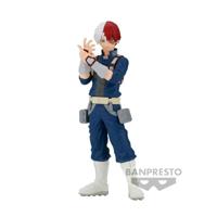 My Hero Academia Age of Heroes Figure - Shoto Todoroki - thumbnail
