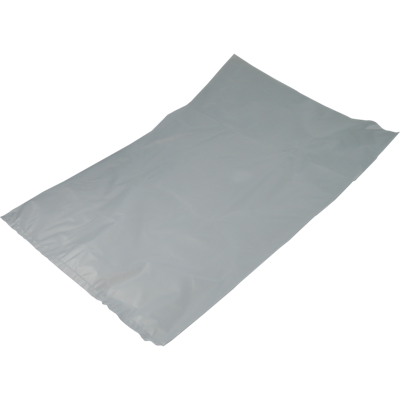 Zak | Puinzak | HDPE | 58x85cm | 75my | transparant | 100 stuks