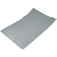 Zak | Puinzak | HDPE | 58x85cm | 75my | transparant | 100 stuks - thumbnail