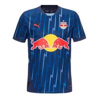 PUMA Red Bull Salzburg Uitshirt 2024-2025 - thumbnail
