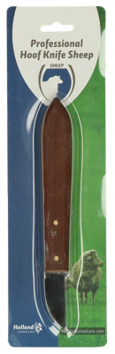 Schapenpootmesje Haringkaak Premium Schapenpootmesje Haringkaak Premium