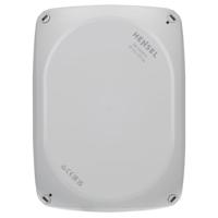 Hensel 62000012 Verdeeldoos Halogeenvrij, Verzegelbaar (l x b) 210 mm x 155 mm 1 stuk(s) - thumbnail