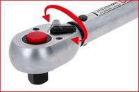 KS Tools 516.9072 Momentsleutel - thumbnail