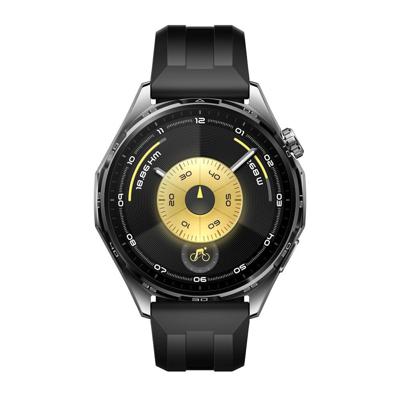 HUAWEI GT 6 41mm Zwarte smart-watch fitness-trackers bluetooth-oproep slaapmonitor