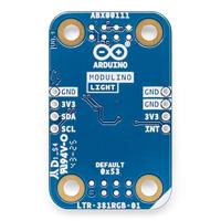 Arduino ABX00111 Development board 1 stuk(s) - thumbnail