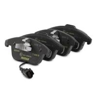 Remblokkenset, schijfrem 2433301 - thumbnail