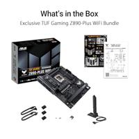 Moederbord Intel ASUS TUF GAMING Z890-PLUS WIFI - thumbnail