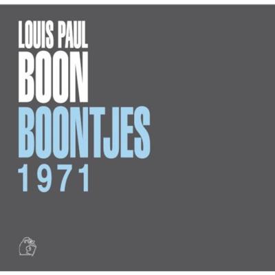 Boontjes 1971 (Hardback) Boontjes 1971 (Hardback)