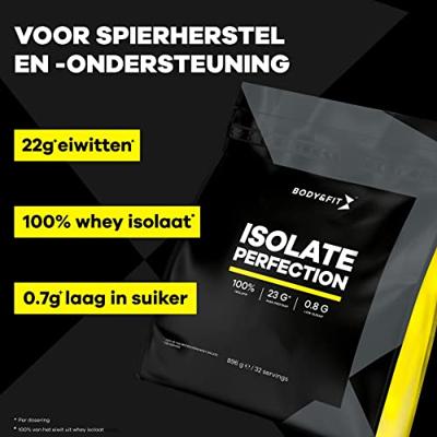 Isolate Perfection | Body & Fit | 1988g Isolate Perfection | Body & Fit | 1988g