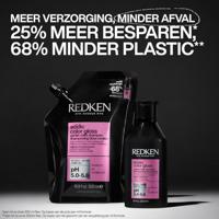 Redken Acidic Color Gloss Shampoo Refill Pouch 500ml - thumbnail