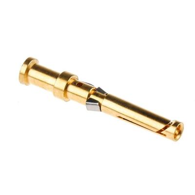 Krimpcontacten voor Han-series 09150006221 HARTING Inhoud: 1 stuk(s)