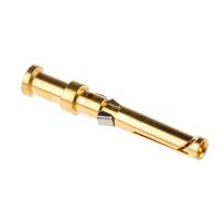 Krimpcontacten voor Han-series 09150006221 HARTING Inhoud: 1 stuk(s) - thumbnail