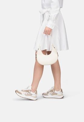 PS Poelman Charu LPCHARU-01POE5 Beige / Wit-39 maat 39