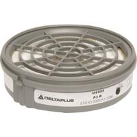 Delta Plus filterpatronen P3 v halfgelaatsmasker M6000 (2st) - thumbnail