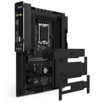 Moederbord Intel NZXT N7 Z790 - Matte Black - thumbnail