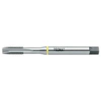 Promat/Tecwerk Machinetap | DIN 371B aluminium | M8x1,25 mm | HSS-Co | 6H - 4000867228 - thumbnail