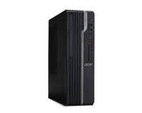 Acer Veriton X X4670G DDR4-SDRAM i5-10400 Tower Intel® 10de generatie Core™ i5 16 GB 512 GB SSD Windows 10 Pro PC Zwart - thumbnail