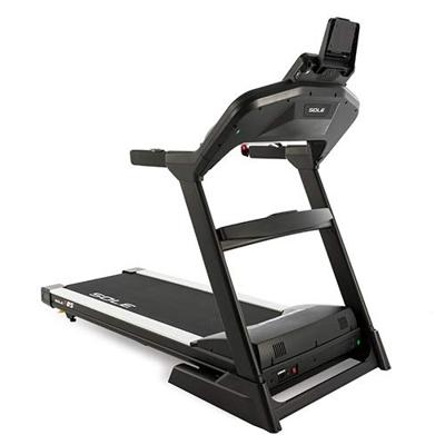 Sole Fitness F85 loopband