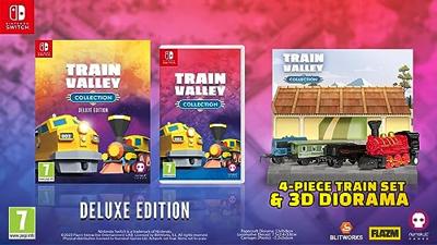 Train Valley Collection Deluxe Edition