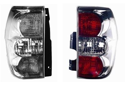 Achterlicht rechts 3-deurs 5250934