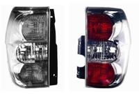 Achterlicht rechts 3-deurs 5250934 - thumbnail