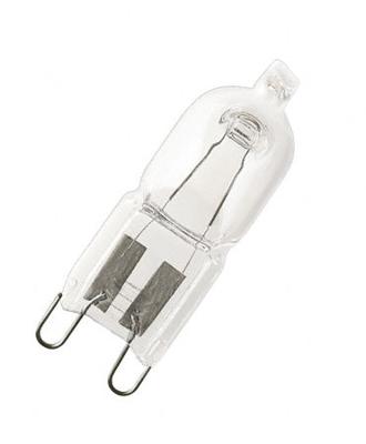 Enzo Halogeen lamp | G9 | 35W | 230V helder - 5350062
