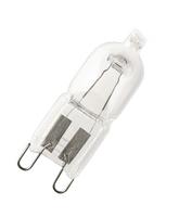 Enzo Halogeen lamp | G9 | 35W | 230V helder - 5350062 - thumbnail