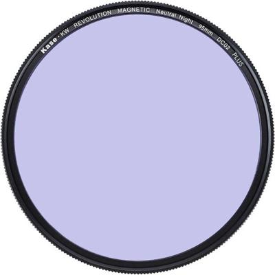 Kase Revolution Plus Neutral Night 95mm