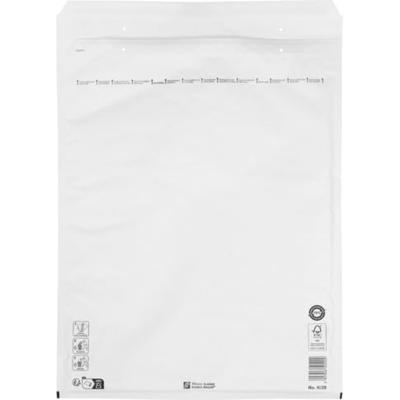 50 Luchtkussenenveloppen K/20 345x470mm wit Filmar Classic 50 Luchtkussenenveloppen K/20 345x470mm wit Filmar Classic