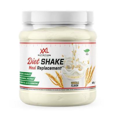 XXL Nutrition Diet Shake - Vanille XXL Nutrition Diet Shake - Vanille