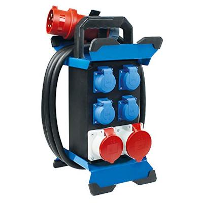 AS Schwabe Stecky 12 60962 CEE-stroomverdeler 400 V 32 A