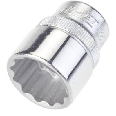 Hazet 880AZ-11/16 Dop (zeskant) Dopsleutelinzetstuk 11/16 3/8 (10 mm)