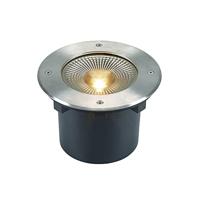 SLV Felle led grondspotRocci rond - 1006104 - thumbnail