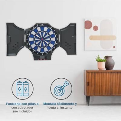 Doelwit Pegasus Cabinet