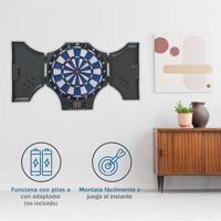 Doelwit Pegasus Cabinet - thumbnail