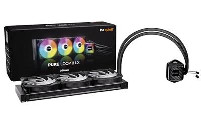 Be quiet! Pure Loop 3 LX 360mm
