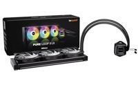 Be Quiet! Pure Loop 3 LX 360mm ARGB koeling - thumbnail