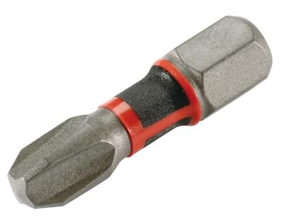 Makita E-03159 Bitset 15-delig Kruiskop Phillips Torsion Control Technology - thumbnail