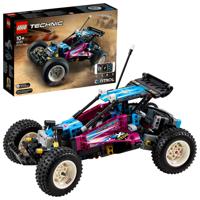LEGO Technic Terreinbuggy 42124 - thumbnail
