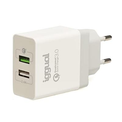 Oplader iggual IGG317389 Oplader iggual IGG317389