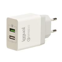 Oplader iggual IGG317389 - thumbnail