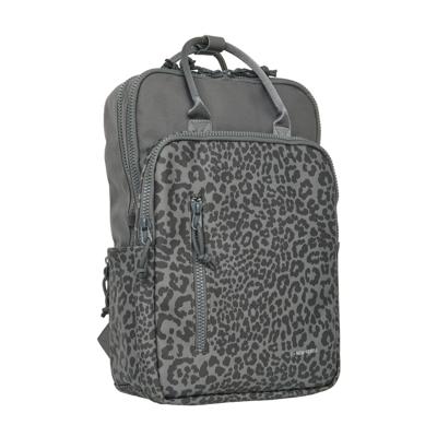 New Rebels Urban Milwaukee Rugzak 19L Waterafstotend - Laptop Rugtas 15.6” Werktas Schooltas