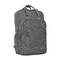 New Rebels Urban Milwaukee Rugzak 19L Waterafstotend - Laptop Rugtas 15.6” Werktas Schooltas - thumbnail