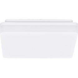 Highlight PlafondlampBasic vierkant 26x26cm - P6554.00